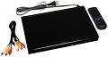 Panasonic DVD-S500  All Multi Region Code Zone Free PAL/NTSC DVD Player