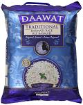 Daawat Traditional Basmati Rice, 10 Pound Daawat Traditional Basmati Rice, 10 Pound