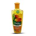 Dabur Vatika Naturals Almond Enriched Hair Oil