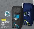 GM DAIMOND Duffle individual cricket kit Bag