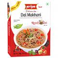 Priya Ready to Eat Dal Makhani - 300Gm (10.6oz) Priya Ready to Eat Dal Makhani - 300Gm (10.6oz)