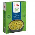 Gits Dal Palak (Heat & Eat) - 10.5 Oz (300 Gm) Gits Dal Palak (Heat & Eat) - 10.5 Oz (300 Gm)