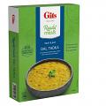 Gits Dal Tadka (Heat & Eat) - 10.5 Oz (300 Gm) Gits Dal Tadka (Heat & Eat) - 10.5 Oz (300 Gm)