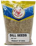 TAJ Premium Indian Dill Seeds, Whole