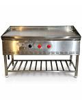 Dosa Grill Counter With Gas Attachment for Restaurants & Catering Dosa Grill Counter With Gas Attachment for Restaurants & Catering