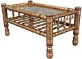 Sankheda Coffee Table 