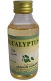 Ashwin Eucalyptus Oil, 100 Ml