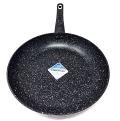 Tabakh 12" Forged Aluminium Fry Pan