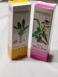 Patanjali Anti Wrinkle & Beauty Cream * 2 Pack Patanjali Anti Wrinkle & Beauty Cream * 2 Pack