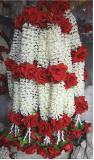 Gulab Minga Haar  ( Design 787 ) 