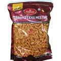 Wholesale Haldiram Farali Teekha Meetha 400 X 24 Pcs Wholesale Haldiram Farali Teekha Meetha 400 X 24 Pcs