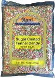 Rani Fennel Candy 100G Rani Fennel Candy 100G