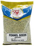 TAJ Premium Indian Fennel Seeds (Saunf) TAJ Premium Indian Fennel Seeds (Saunf)