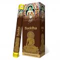 Flute Brand Hexa - Buddha - 20 Sticks/Hexa Pack - 6 Packs/Box Flute Brand Hexa - Buddha - 20 Sticks/Hexa Pack - 6 Packs/Box