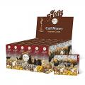 Flute Brand 1 Inch Cones - Call Money - 10 Cones/Packet w/ Plate Holder Flute Brand 1 Inch Cones - Call Money - 10 Cones/Packet w/ Plate Holder
