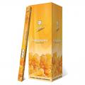 Flute Brand Square-Frankincense-8 Sticks/Pack-25 Packs/Box - 200 Sticks/Box