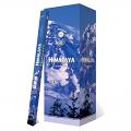 Flute Brand Square - Himalaya -8 Sticks/Pack -25 Packs/Box - 200 Sticks/Box