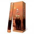 Flute Brand Hexa - Love - 20 Sticks/Hexa Pack - 6 Packs/Box Flute Brand Hexa - Love - 20 Sticks/Hexa Pack - 6 Packs/Box