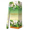 Flute Brand Square-Orange Blossom -8 Sticks/Pack-25 Packs/Bx-200 Sticks/Box