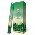 Flute Brand Hexa - Vanilla - 20 Sticks/Hexa Pack - 6 Packs/Box