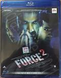 Force 2 Hindi Film Blu Ray 2016 Force 2 Hindi Film Blu Ray 2016