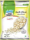 Vadilal Garlic Cloves / Lahsun Peeled - (312g / 11oz)