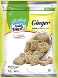 Vadilal Ginger / Adrak Shredded & Cubed - (312g / 11oz) Vadilal Ginger / Adrak Shredded & Cubed - (312g / 11oz)