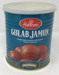 Haldiram's Gulab Jamun , Classic Indian - 2.lb Haldiram's Gulab Jamun , Classic Indian - 2.lb