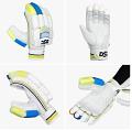 DSC Condor GLIDER Cricket Batting gloves - Junior DSC Condor GLIDER Cricket Batting gloves - Junior