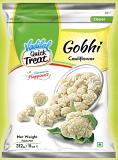 Vadilal Gobhi / Cauliflower - (312g / 11oz) Vadilal Gobhi / Cauliflower - (312g / 11oz)