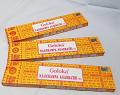 Goloka Nagchampa Agarbathi (Incense) x 3