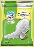 Vadilal Grated Coconut / Nariyal - (312g / 11oz) Vadilal Grated Coconut / Nariyal - (312g / 11oz)