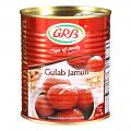 GRB Gulab Jamun(Tin) GRB Gulab Jamun(Tin)