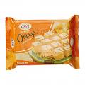 GRB Orange Soan Papdi - 500 gm GRB Orange Soan Papdi - 500 gm