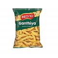Bikano Ghatiya, 150g (5.29oz) Bikano Ghatiya, 150g (5.29oz)