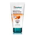 Himalaya Gentle Exfoliating Apricot Scrub 150ml