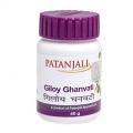 Patanjali Divya Giloy Ghanvati - 40G