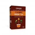 Girnar Calming Green Tea (10 Sachets) 200 gm Girnar Calming Green Tea (10 Sachets) 200 gm