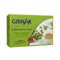 Girnar Cardamom Tea Premix (10 Sachets) 200 gm
