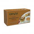 Girnar Ginger Green Tea (10 Tea Bags) 110 gm Girnar Ginger Green Tea (10 Tea Bags) 110 gm