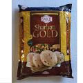 Swad Gold 100% Sharbati Whole Wheat Flour for the Perfect Fluffy Roti - 4Lb Swad Gold 100% Sharbati Whole Wheat Flour for the Perfect Fluffy Roti - 4Lb