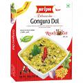 Priya Ready to Eat Goungura Dal - 300Gm (10.6oz) Priya Ready to Eat Goungura Dal - 300Gm (10.6oz)