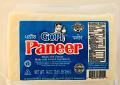 Gopi Paneer / Whole Milk Cheese (14 oz / 396g) Gopi Paneer / Whole Milk Cheese (14 oz / 396g)