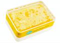 All-Natural Raw Honeycomb Acacia Honey Comb, 200g (7.05oz) All-Natural Raw Honeycomb Acacia Honey Comb, 200g (7.05oz)