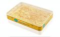 All-Natural Raw Honeycomb Acacia Honey Comb, 400g (14.10oz) All-Natural Raw Honeycomb Acacia Honey Comb, 400g (14.10oz)