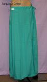 All Cotton Petticoat (L) Underskirt Inskirt for Saree #21788