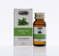Hemani - Green Tea Oil - 30 Ml Hemani - Green Tea Oil - 30 Ml