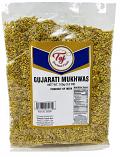 TAJ Premium Indian Gujarati Mukhwas (Mouth Freshener, Digestive Snack) TAJ Premium Indian Gujarati Mukhwas (Mouth Freshener, Digestive Snack)
