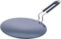 Vinod Hard Anodised Tawa -30 cm (12")