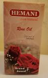 Natural Fragrant Pure Rose Oil 30 ML